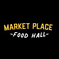 Market Place Food Hall logo - Similar company to Market Halls