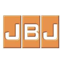 JBJ logo - Similar company to Estúdio Machado