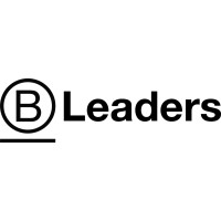 B Leaders logo - Similar company to Edinburgh Bcorp 500