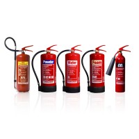 Exeter Fire Extinguishers Ltd logo - Similar company to Avd Fire
