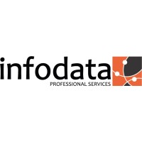 Infodata Professional Services logo - Similar company to Originull