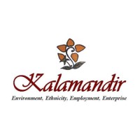 Kalamandir - The Celluloid Chapter Art Foundation logo - Similar company to Opam