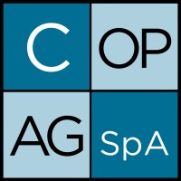 COPAG S.p.A. Consorzio della Ospedalità Privata per gli Acquisti e le Gestioni logo - Similar company to Medstep S.R.L.