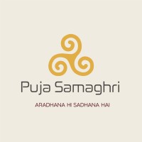 Puja Samaghri logo - Similar company to Puja Samgri