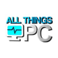 All Things Pc