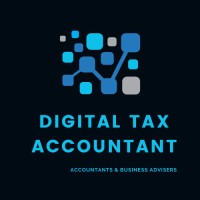 Digital Tax Accountant logo - Similar company to Blue Unity Synergy