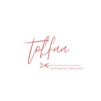 Tohfaa logo - Similar company to Workverse.Io