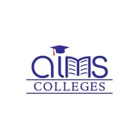 AIMS College - Healthcare Management Technology logo - Similar company to Builder Lynx