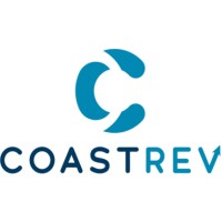 Coastrev logo - Similar company to Mnh Revtech