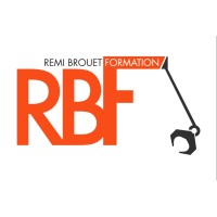 Rémi Brouet Formation logo - Similar company to Erdralu