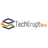 TechErupt Inc. logo - Similar company to Techdot