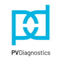 PV Diagnostics logo - Similar company to D Square Solar