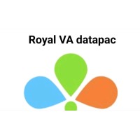 Royal VA Datapac logo - Similar company to Tru29