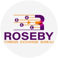 Roseby Forex Bureau logo - Similar company to Ketase Changelab