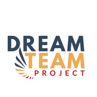 The Dream Team Project logo - Similar company to The Dream Team