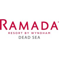 Ramada Resort By Wyndham Dead Sea logo - Similar company to Integrated Printing Technologies