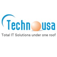 Technousa Consulting Services Pvt. Ltd. logo - Similar company to Java Grill
