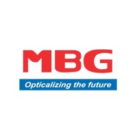 MBG logo - Similar company to 亨通集团有限公司