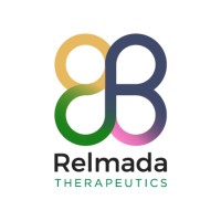 Relmada Therapeutics, Inc logo - Similar company to Sudo Biosciences