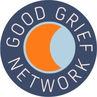 Good Grief Network logo - Similar company to Propertypad