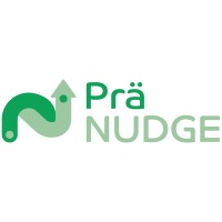 PräNUDGE logo - Similar company to Second Victim