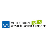 Mediengruppe Westfälischer Anzeiger SALES logo - Similar company to Localjob.De