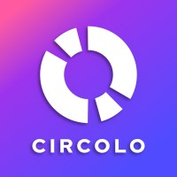 Circolo logo - Similar company to Abstract Iq