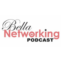 BellaNetworking Consultancy | Podcast Show | Training logo - Similar company to Impicapital Ventures