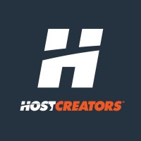HostCreators logo - Similar company to Headformers