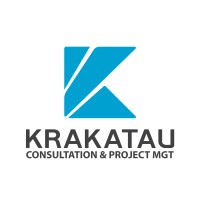 PT Krakatau Konsultan logo - Similar company to Pt. Hitss Sumber Daya Nusantara Konsultan