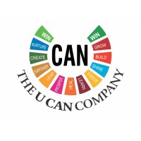 The U Can Company logo - Similar company to Mcseals Cc