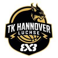 TK Hannover Luchse logo - Similar company to Fachkraftwerke