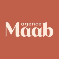 Agence Maab logo - Similar company to Atril Com