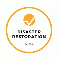 Disaster Restoration Sdn Bhd logo - Similar company to Approved. Wolves.