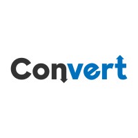 Convert Digital Marketing logo - Similar company to Envision Ai