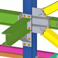 BIM Tech Steel Detailing Services logo - Similar company to Special Projects Design