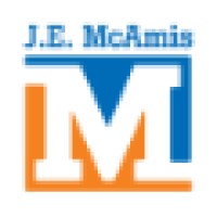 J.E. McAmis Inc. logo - Similar company to Jml-Llc