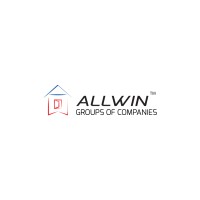 Allwin Groups logo - Similar company to Kairos Group