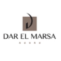Dar El Marsa Hotel & Spa logo - Similar company to Affariyet