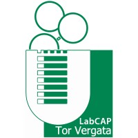 LabCAP Tor Vergata logo - Similar company to Confapi Latina