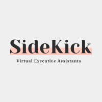 SideKick Executive logo - Similar company to Sidekick