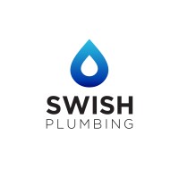 Swish Plumbing logo - Similar company to Bds Plumbing