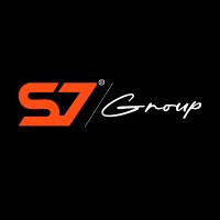 S7 Group logo - Similar company to S7 Group