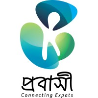 Probashi logo - Similar company to Eyhost Ltd.