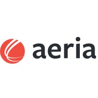Aeria Airport Services logo - Similar company to Airsup