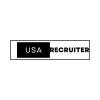 USA Recruiter logo - Similar company to Isheva Inc