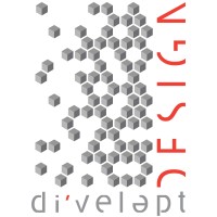 di'velept design logo - Similar company to Architecture Solutions Group