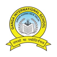 Ganga International School Hiran Kudna logo - Similar company to Trac Learning Systems