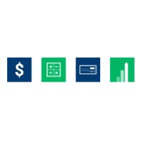 David Love CPA logo - Similar company to Leonard & Associates, Cpa Pllc