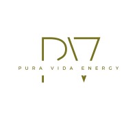 Pura Vida Energy Novi Sad logo - Similar company to Eventland Novi Sad